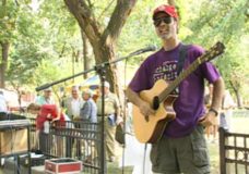 [Rocking the Boat raw: Bughouse Square #1]