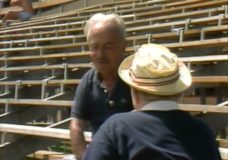 [Bill Veeck interviews Marvin Miller #1]