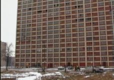 Voices of Cabrini: Remaking Chicago’s Public Housing