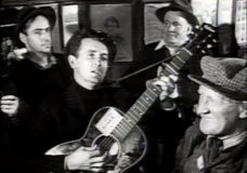 Soundstage: Woody Guthrie’s America