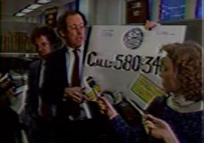 [1987 Chicago Parking Ticket Amnesty]