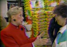 [Harold Washington/ Jane Byrne 1987 Mayoral Primary]