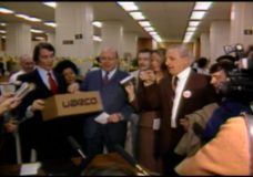 [1982-3  Harold Washington news compilation]