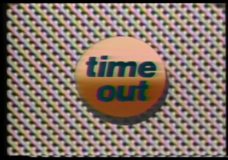 Time Out, episode 138