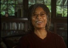 [Howard Zinn raw #54: Alice Walker speaks about her relationship with Zinn and details his time at Spelman College]