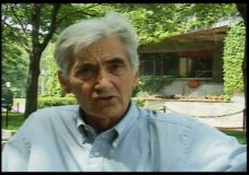 [Howard Zinn raw #26: Zinn discusses his time at Boston University]