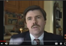 Honoring Investigative Journalist Robert Parry