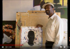 Kerry James Marshall’s “Past Times” Painting Sells for $21.1 Million