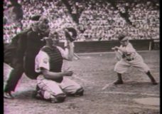 [ESPN coverage of Eddie Gaedel anniversary]