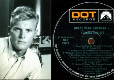 Remembering Tab Hunter (1931 – 2018)