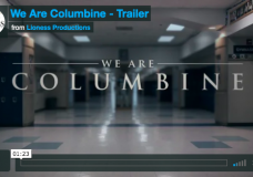 4/9/19: Don’t Miss Our Documentary: WE ARE COLUMBINE