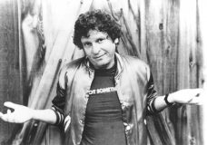 Remembering Counterculture Icon Paul Krassner