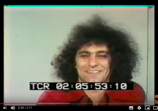 Remembering the Radical and Comedic Abbie Hoffman