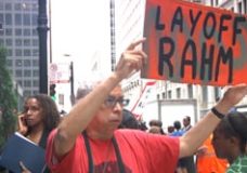 63′ Boycott raw: 2013 City Wide Boycott