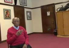 [’63 Boycott raw: Timuel Black interview]