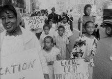 1963 Chicago Public Schools Boycott Digital Exhibit Is Live Now!