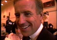 A 1992 conversation with Joe Biden