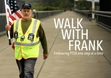 4/1/21: Virtual Talks with Video Activists: “Walk With Frank”