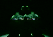 Ngoma Dance