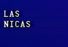 La Vida Diaria en Nicaragua Libre: 3 Videos de Julia Lesage