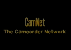 Camnet Sample Reel