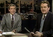 [Sun-Times sale – Royko on Ch. 2 – ‘Nightline’ 2/9/84]