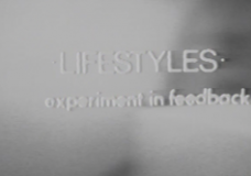 Lifestyles: An Experiment in Feedback