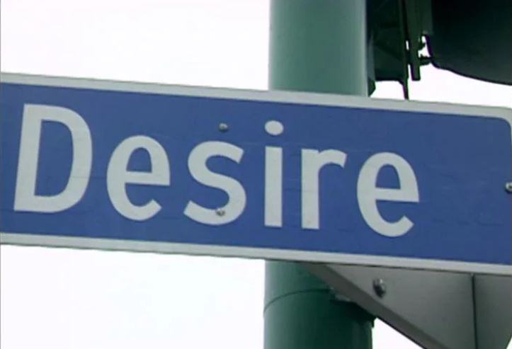 Desire