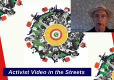 1/6/2022: Virtual Talks with Video Activists: Peoples Video Theater / Survival Arts Media