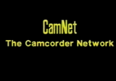 CamNet, episode 201