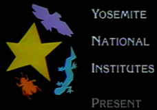 [The Yosemite National Institutes – Field Science Programs – (1) Headlands (2) Yosemite]